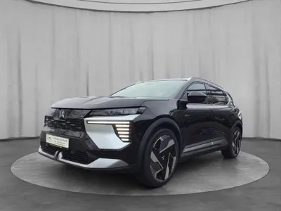 Mitsubishi Mitsubishi Eclipse Cross ECLIPSE CROSS TOP LUXURY-PAKET 87 KWH im Leasing von LeasingMarkt.de