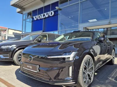 Volvo Volvo ES90 Single Motor Extended Range Ultra *VFW ABVERKAUFSWOCHEN* im Leasing von LeasingMarkt.de