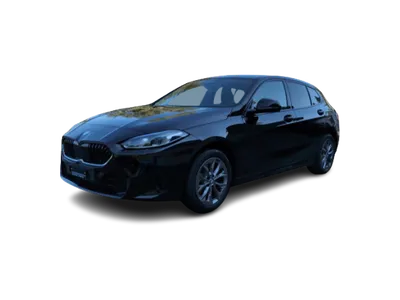 BMW BMW 116 Steptronic im Auto Abo von CARIFY