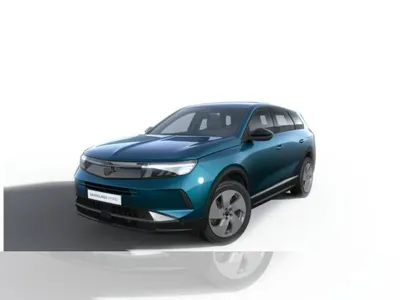 Opel Opel Grandland Electric | Gewerbekracher im Leasing von LeasingMarkt.de