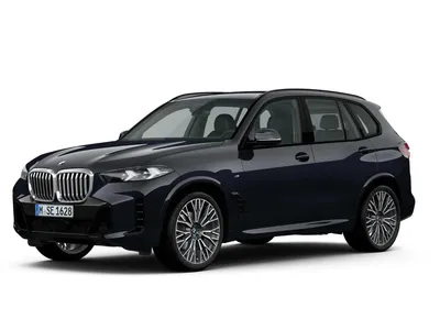 BMW BMW X5 xDrive30d im Auto Abo von Faaren