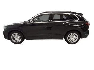 VW Volkswagen Touareg Elegance 3.0TDI +ADAPTIV+AHK+LUFT+STDHZG+ im Auto Abo von LeasingMarkt.de