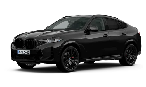 BMW BMW X6 xDrive30d im Auto Abo von FINN