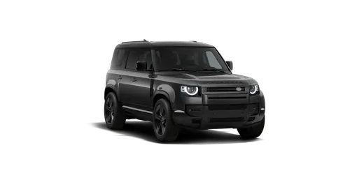 Land Rover Defender 110 3.0 Diesel D300 X-Dynamic HSE im Auto Abo von GetYourDrive