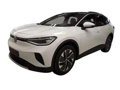 VW Volkswagen ID.4 Pure im Auto Abo von LeasingMarkt.de