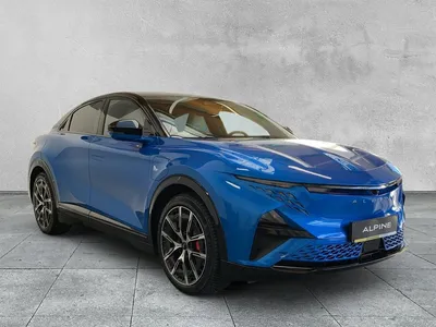 Alpine Alpine A390 Alpine A390 GT im Auto Abo von Faaren