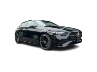 Mercedes MERCEDES-BENZ A 250 4Matic 8G-DCT im Auto Abo von CARIFY