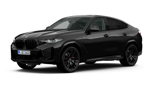 BMW BMW X6 xDrive30d im Auto Abo von FINN