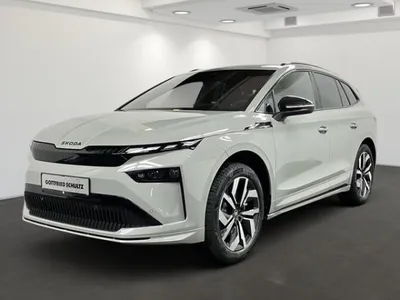 Skoda Skoda ENYAQ iV 60 Sportline (Hagen) im Auto Abo von LeasingMarkt.de