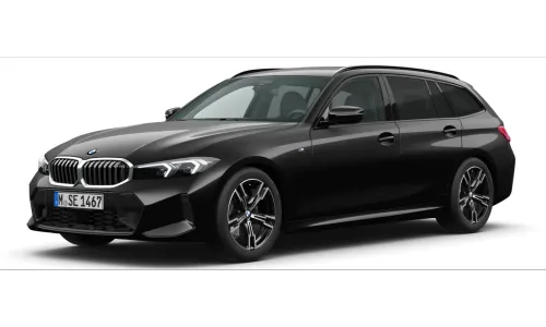 BMW BMW 3er Touring 320i Touring im Auto Abo von FINN