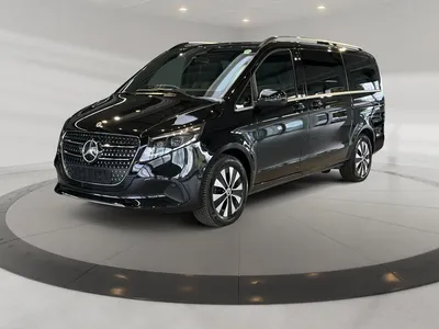 Mercedes Mercedes-Benz V 300 d im Auto Abo von Faaren