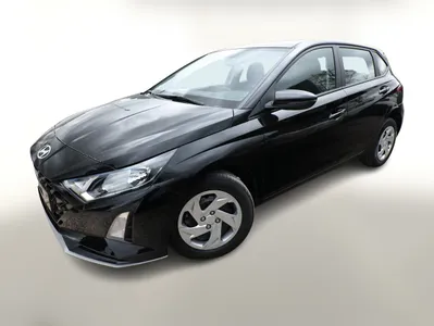 Hyundai i20 DCT Select MY26 Nav Kam PDC Klima Temp CarP Auto-Abo privat im Auto Abo von Autohaus Tabor