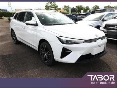 MG MG MG5 5 51kWh Luxury ACC Kam360° LED Nav SHZ Keyl im Auto Abo von LeasingMarkt.de