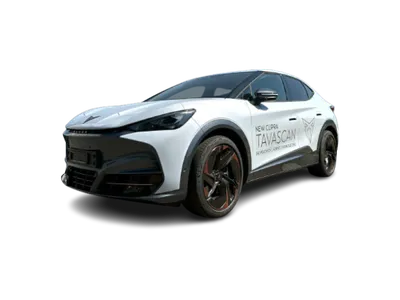 Cupra CUPRA Tavascan Type 9 77 kWh VZ Adrenaline im Auto Abo von CARIFY