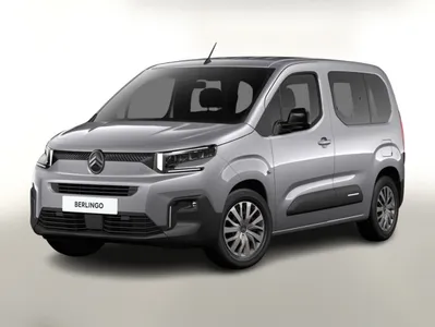 Citroen Berlingo 110 Plus M FACELIFT SHZ Kam CarPlay LHZ Auto-Abo privat im Auto Abo von Autohaus Tabor