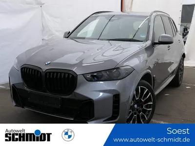 BMW BMW X5 xDrive40i M Sport + GARANTIE-10.2030 im Leasing von Null-Leasing