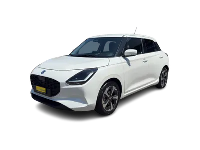 Suzuki SUZUKI Swift 1.2 Compact Top Hybrid CVT im Auto Abo von CARIFY