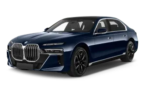 BMW BMW 7er Limousine 740d xDrive im Auto Abo von MeinAuto