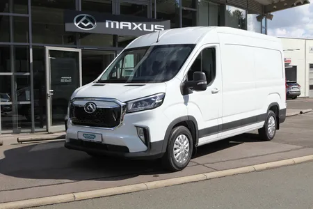 Maxus MAXUS eDeliver 9 L3H2 72kWh *4x SOFORT VERFÜGBAR* im Auto Abo von Null-Leasing