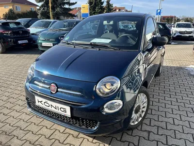 Fiat Fiat 500 1.0 Klima*Carplay*LM-Felgen im Leasing von Null-Leasing