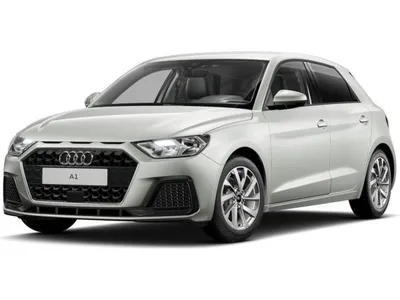 Audi Audi A1 Sportback 25TFSI S-tronic ad VC SITZHZ SMART im Auto Abo von LeasingMarkt.de