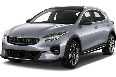 Kia Kia XCeed 1.0T 120 ED7 EMO SOFORT VERFÜGBAR!! im Auto Abo von LeasingTime