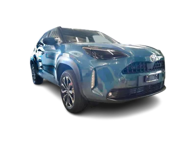 Toyota TOYOTA Yaris Cross 1.5 VVT-i HSD Trend AWD-i im Auto Abo von CARIFY