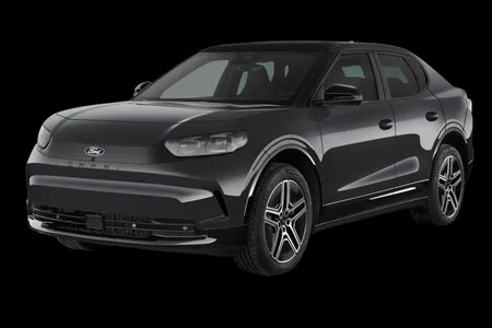 Ford Ford Capri Extended Range 79kWh RWD Premium im Leasing von MeinAuto