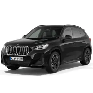 BMW BMW X1 sDrive18d im Auto Abo von AVILO