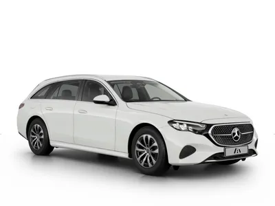 Mercedes Mercedes-Benz E 220d 4Matic Avantgarde im Auto Abo von ViveLaCar