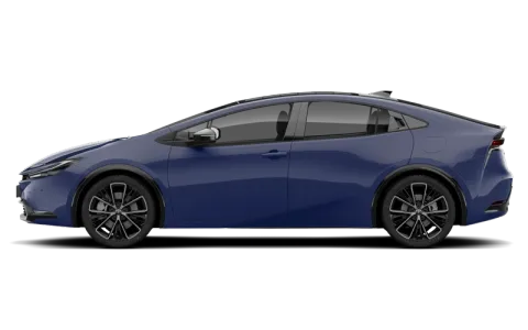 Toyota Toyota Prius 2.0l-VVT-i Plug-in Hybrid Standardausstattung im Auto Abo von carwow