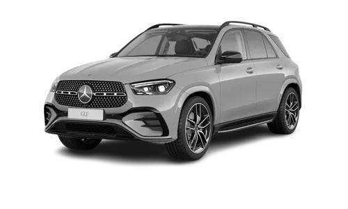 Mercedes Mercedes-Benz GLE GLE 450 d 4MATIC im Auto Abo von FINN