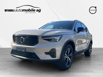 Volvo VOLVO XC40 2.0 B4 MH Plus Dark im Auto Abo von CARIFY