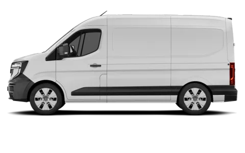 Renault Renault Master Kasten Blue dCi 105 L2H2 3,3t Advance im Auto Abo von carwow