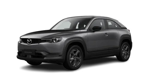 Mazda Mazda MX-30 MX-30 KOM-P MC-P Carplay*ACC*LED* im Auto Abo von Faaren