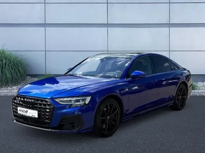Audi Audi A8 60 TFSI e quattro 340(462) kW(PS) tiptronic im Auto Abo von LeasingMarkt.de