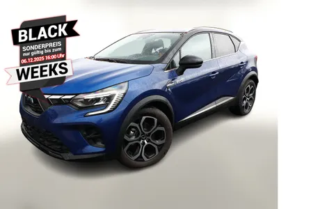 Mitsubishi ASX 1.6 HEV 143 ACC SHZ LED Kam Keyl 2xPDC Auto-Abo privat im Auto Abo von Autohaus Tabor