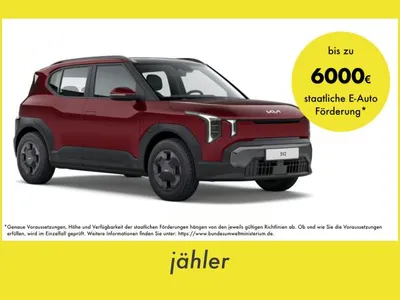 Kia Kia EV2 AIR 42,2KWH MEHRERE FZG SOFORT VERFÜGBAR im Leasing von LeasingMarkt.de