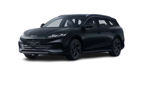 BYD BYD Seal 6 DM-i Touring 1.5 DM-i Touring Boost im Auto Abo von FINN