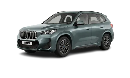 BMW BMW X1 xDrive23i Steptronic im Auto Abo von FINN