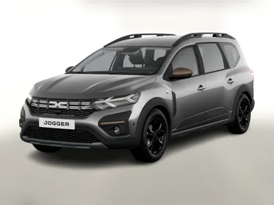 Dacia Jogger Extreme+ TCe 110 7-Si Kam PDC vo/hi SHZ Auto-Abo privat im Auto Abo von Autohaus Tabor