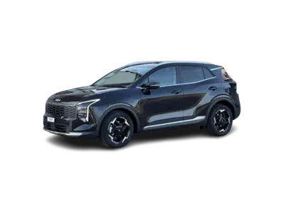 Kia KIA Sportage 1.6T 4x4 Pow DCT im Auto Abo von CARIFY