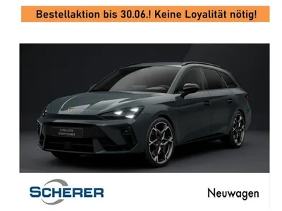 Cupra Cupra Leon 2.0 TSI 245kW VZ Sportstourer *Sprint-Aktion Juni!* keine Loyalität nötig!* frei konfigurierbar!* im Leasing von LeasingMarkt.de