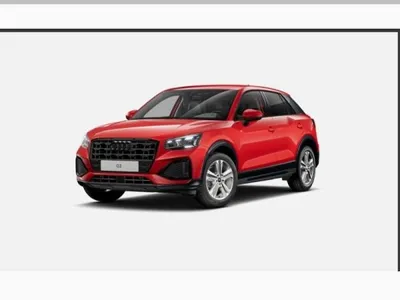 Audi Audi Q2 advances 35 TDI S-tronic, AHK, Allwetterreifen im Auto Abo von LeasingMarkt.de