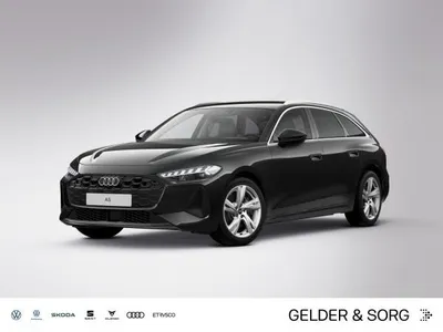 Audi Audi A5 Avant 40 TDI HuD*B&O*Navi*virtual*DAB* im Auto Abo von LeasingMarkt.de