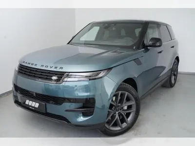Land Rover Land Rover Range Rover Sport 3.0 Plug-in Hybrid P460e ⚡ S 🚀Sonderleasing✨ im Leasing von LeasingMarkt.de