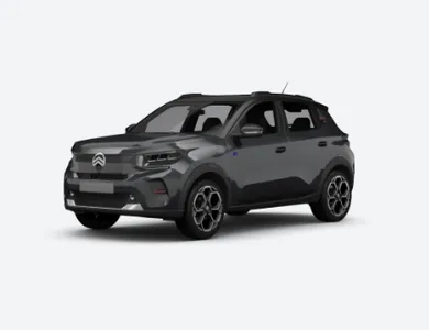 Citroen Citroen C3 61 kW im Auto Abo von MHC Mobility