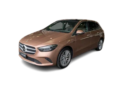 Mercedes MERCEDES-BENZ B 250 e Progressive im Auto Abo von CARIFY