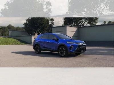 Mitsubishi Mitsubishi Grandis Diamant Plus 6 Gang im Auto Abo von LeasingTime