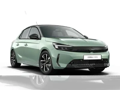 Opel Opel Corsa YES 5 türer | Hybrid 107 kW (145 PS) !Automatik! im Auto Abo von LeasingMarkt.de